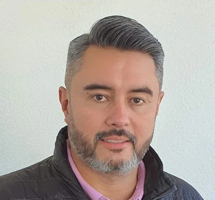 Hector Leal