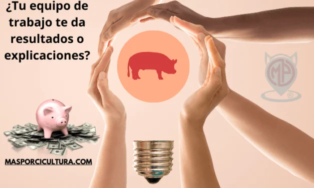 Gestión del talento humano en las granjas porcinas
