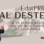La edad ideal de destete: 21 vs 28 días bajo la lupa técnica, sanitaria y económica