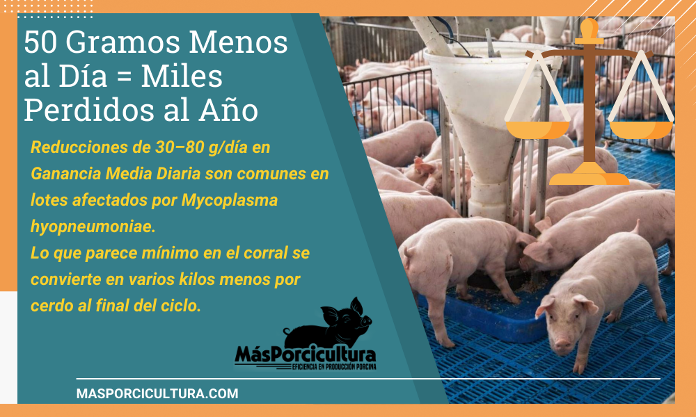 50 Gramos Menos al Día = Miles Perdidos al Año