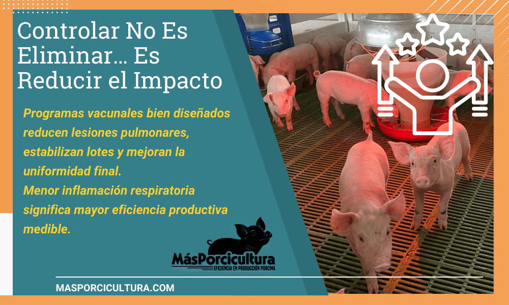 Controlar No Es Eliminar… Es Reducir el Impacto