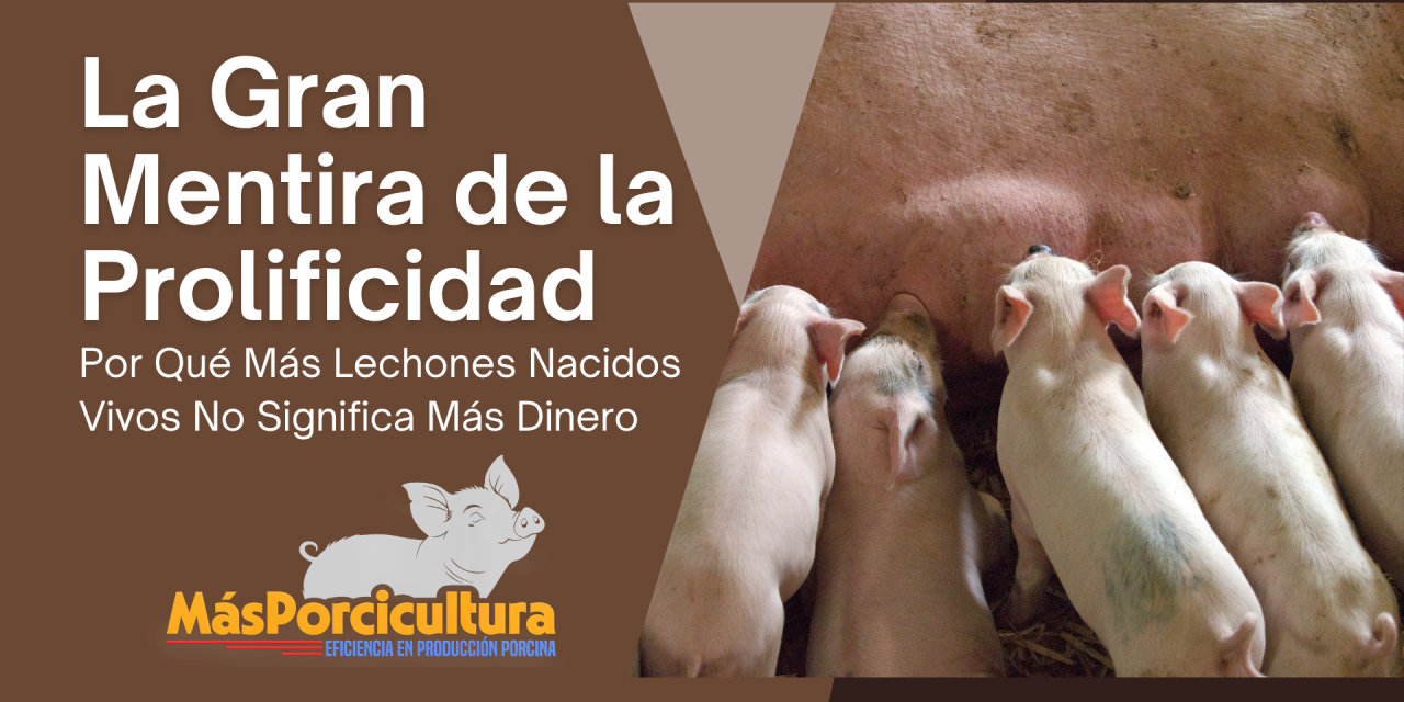 La Gran Mentira de la Prolificidad