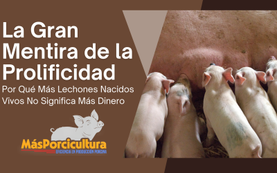 La Gran Mentira de la Prolificidad