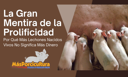 La Gran Mentira de la Prolificidad