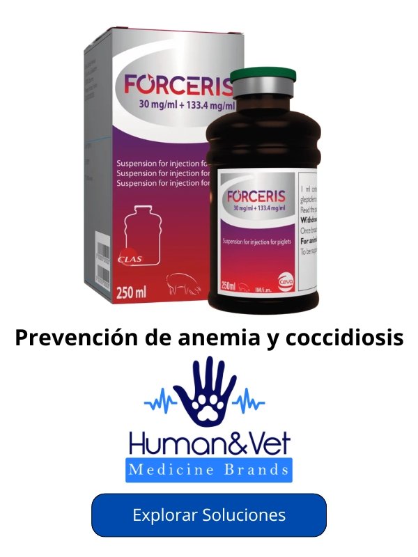 Forceris